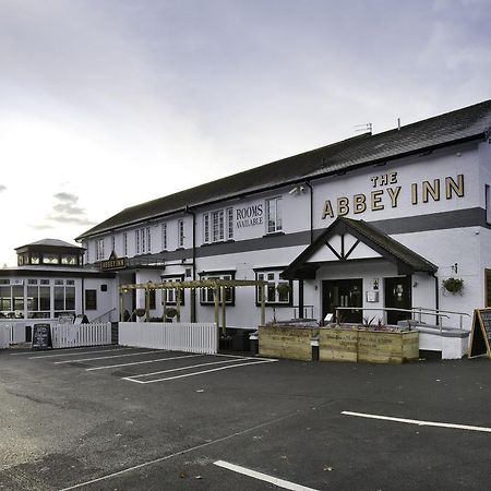 佩斯利 修道院旅馆酒店 外观 照片