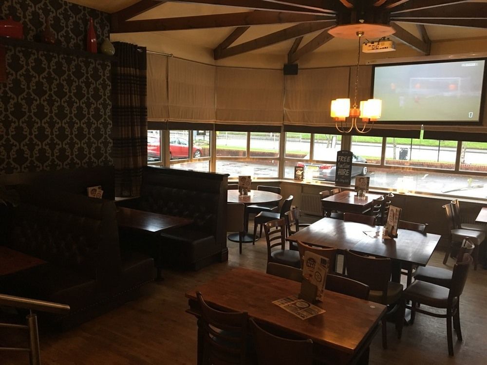 佩斯利 修道院旅馆酒店 外观 照片