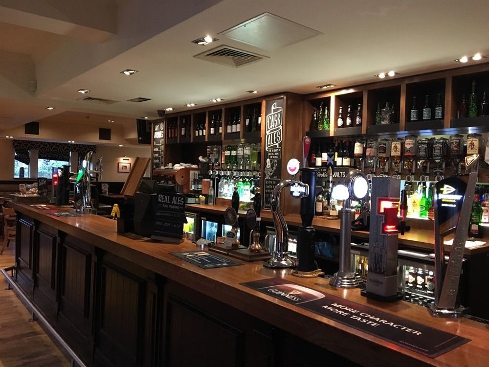 佩斯利 修道院旅馆酒店 外观 照片